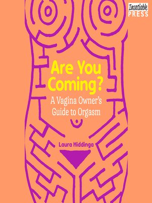 cover image of Are You Coming?
